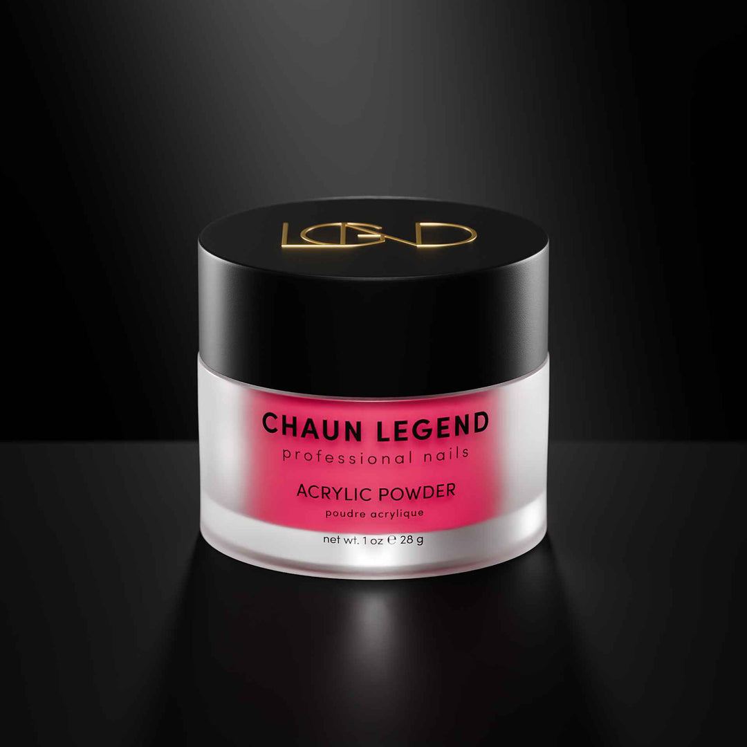 Chaun Legend Raspberry Rose