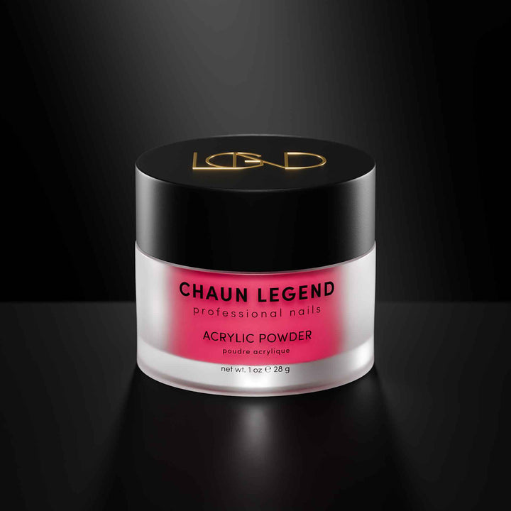 Chaun Legend Raspberry Rose