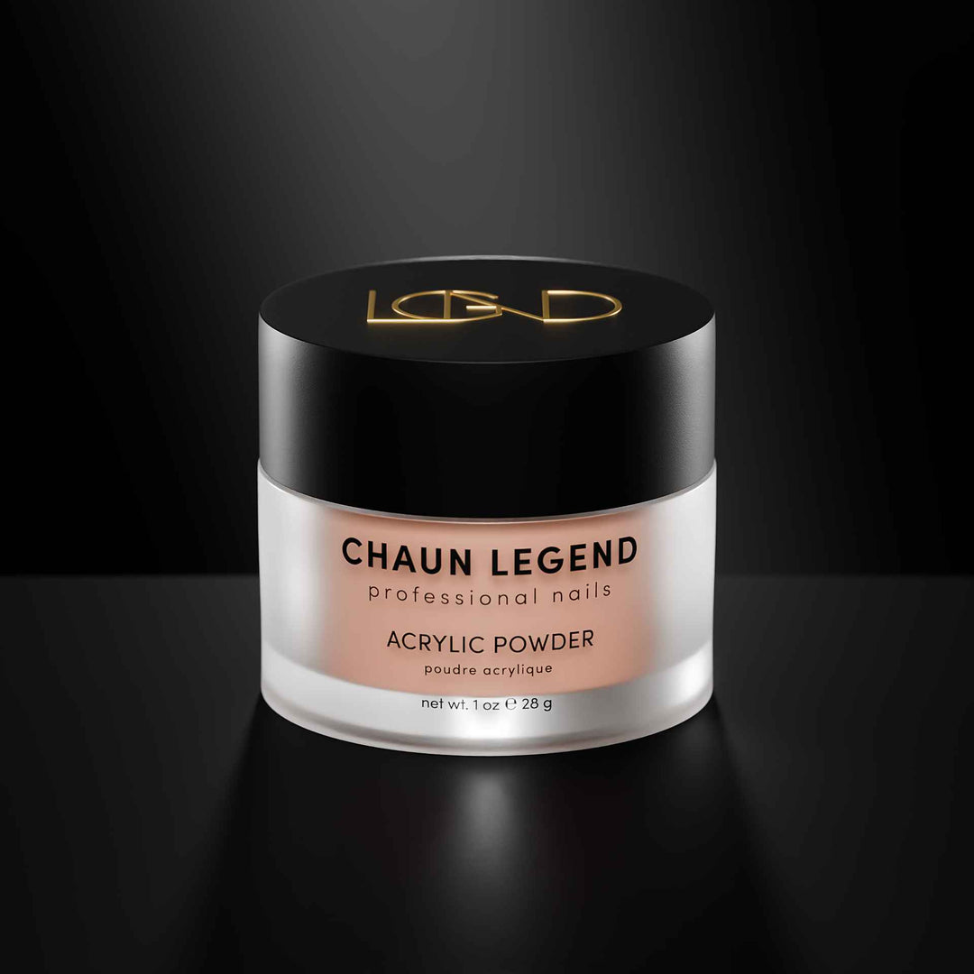 Chaun Legend Runway