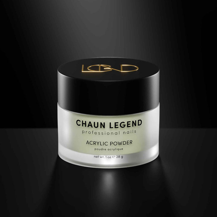Chaun Legend Sage It