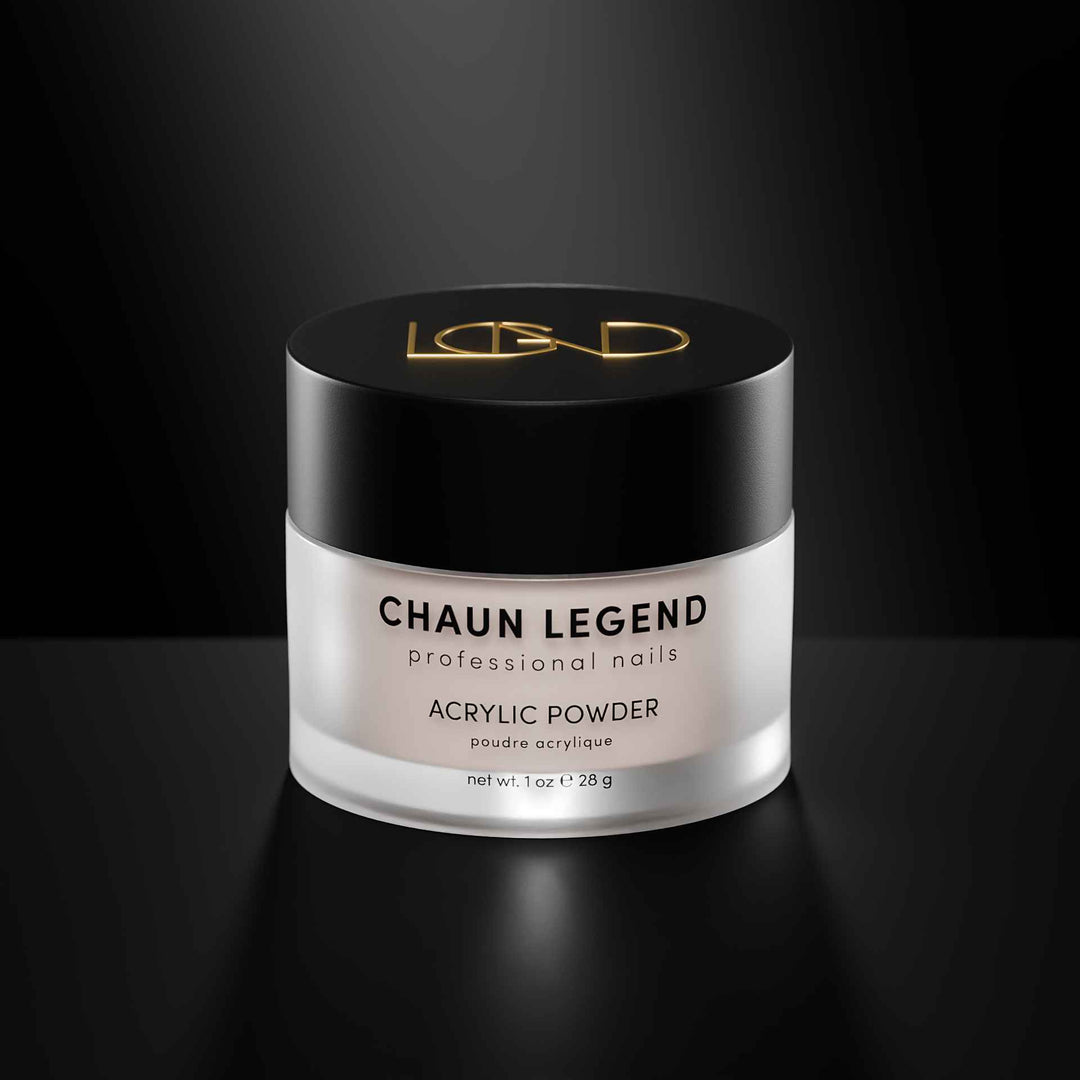 Chaun Legend Sheer Temptation