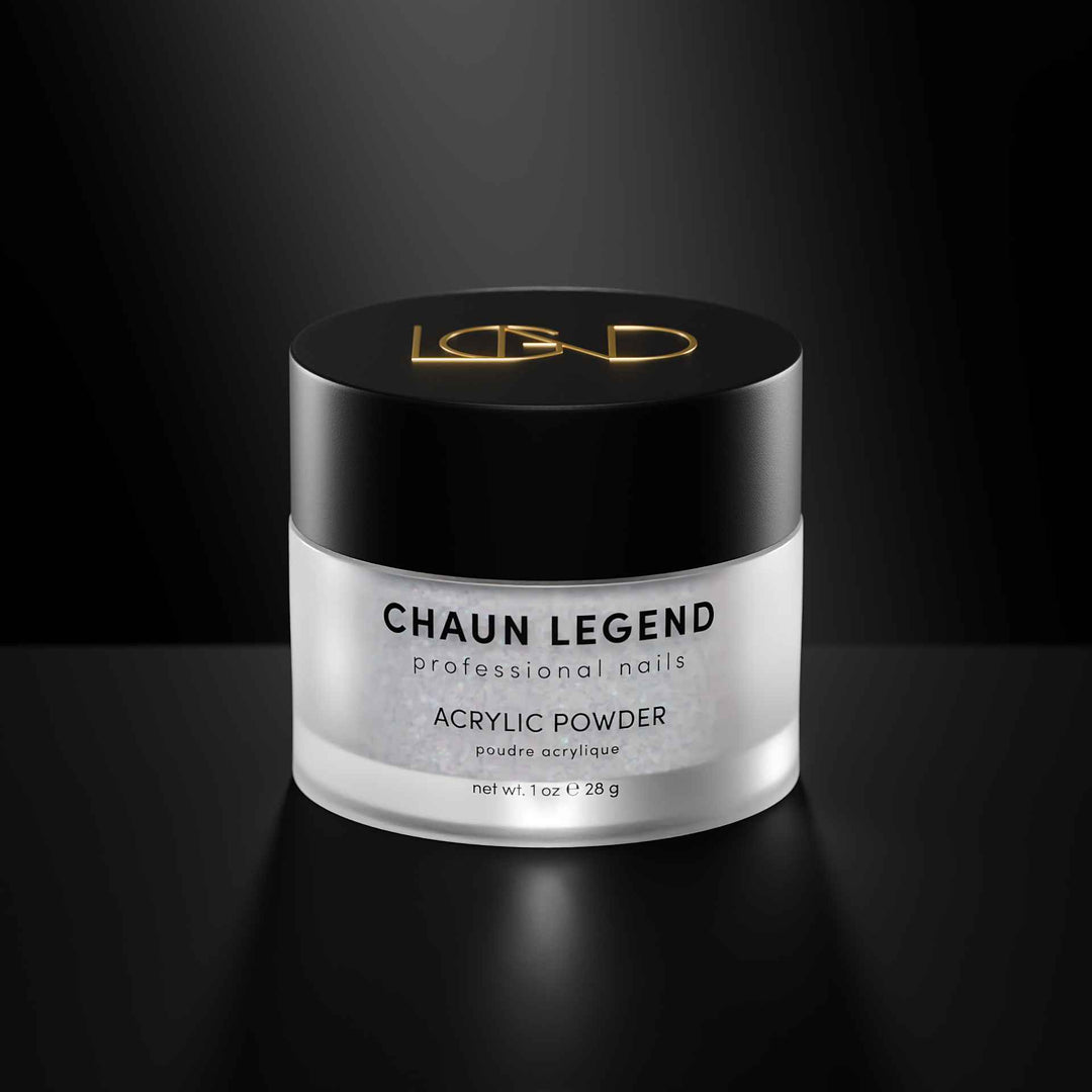 Chaun Legend Snowflake Shimmer
