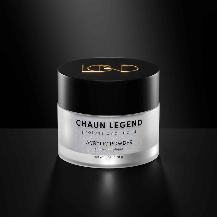 Chaun Legend Snowflake Shimmer