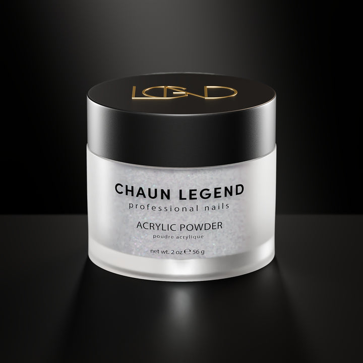 Chaun Legend Snowflake Shimmer