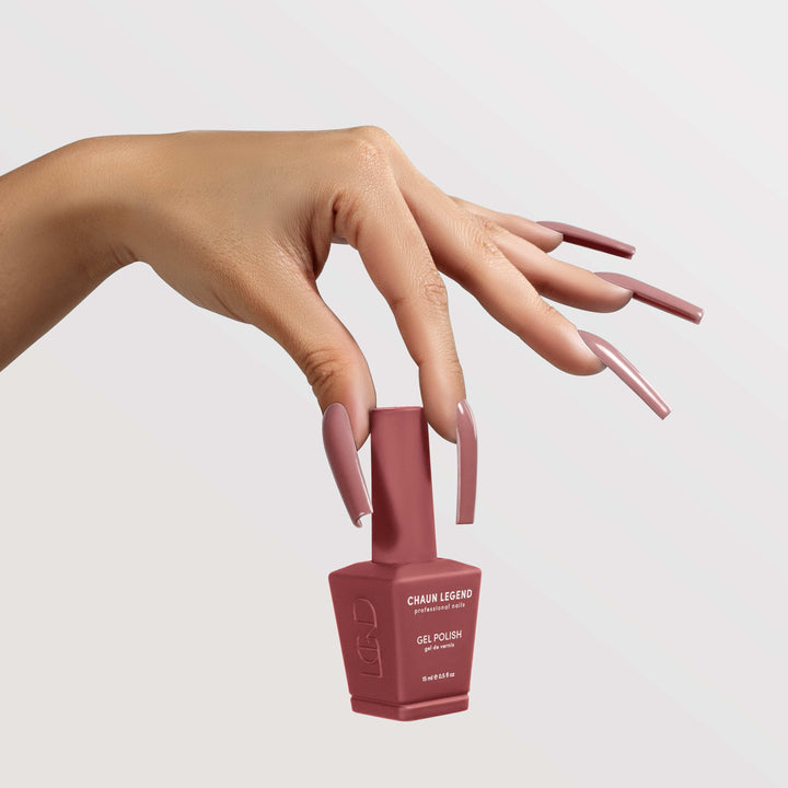 Chaun Legend Soft Touch