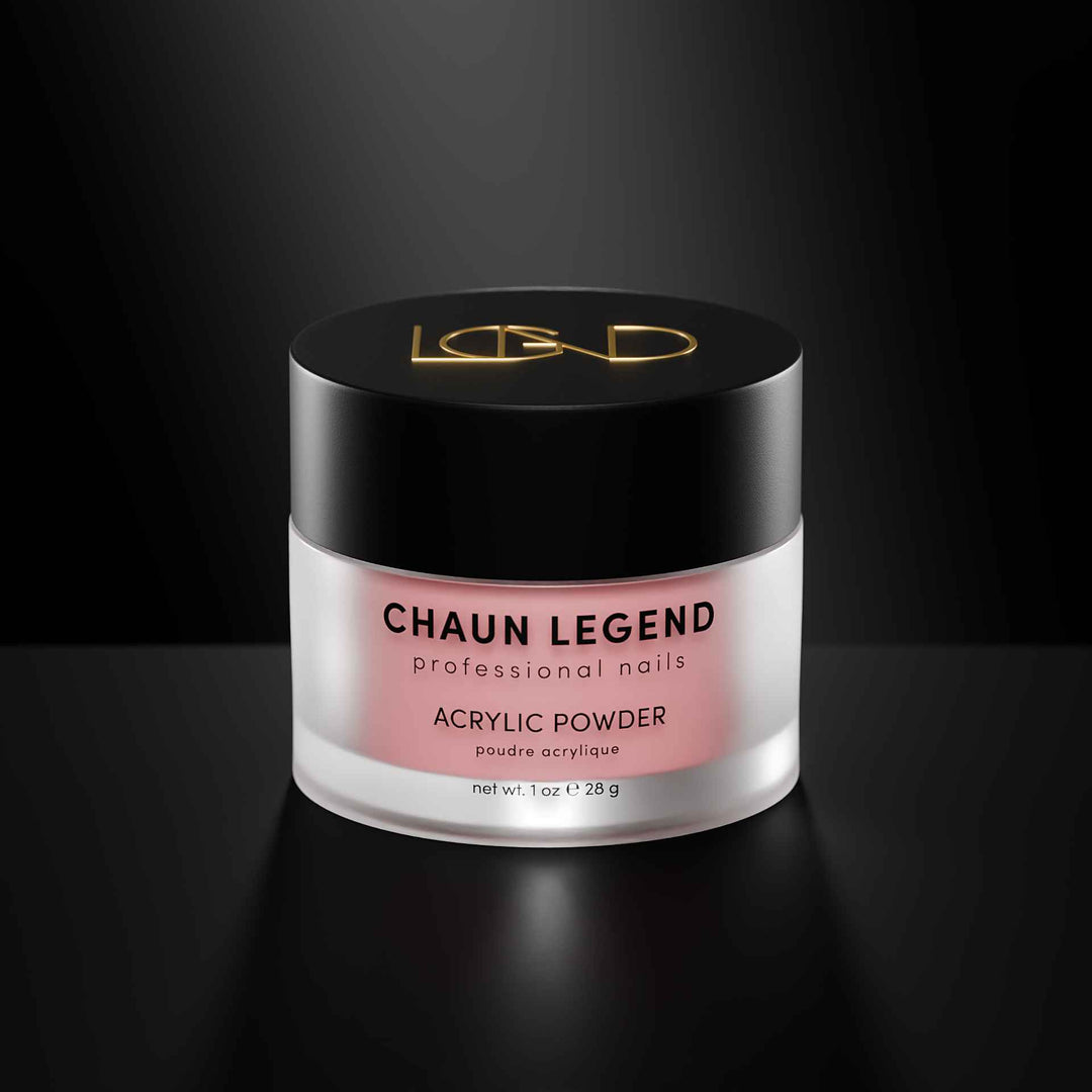 Chaun Legend Strawberries N' Cream