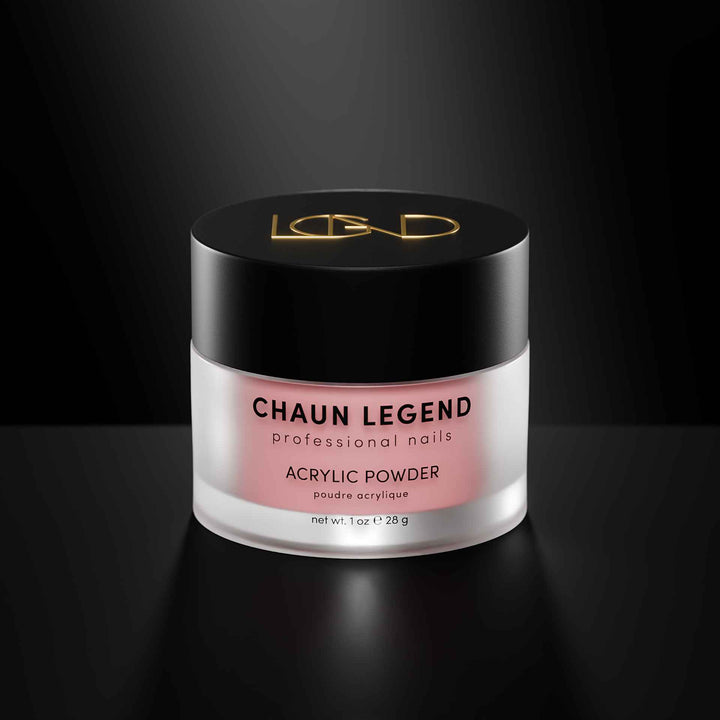 Chaun Legend Strawberries N' Cream
