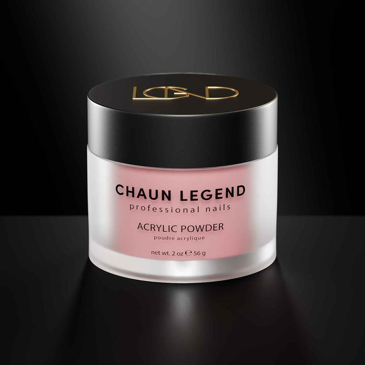 Chaun Legend Strawberries N' Cream