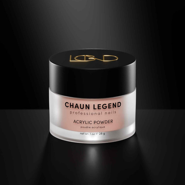 Chaun Legend Subtle Glow
