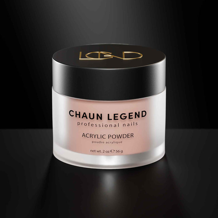 Chaun Legend Subtle Glow
