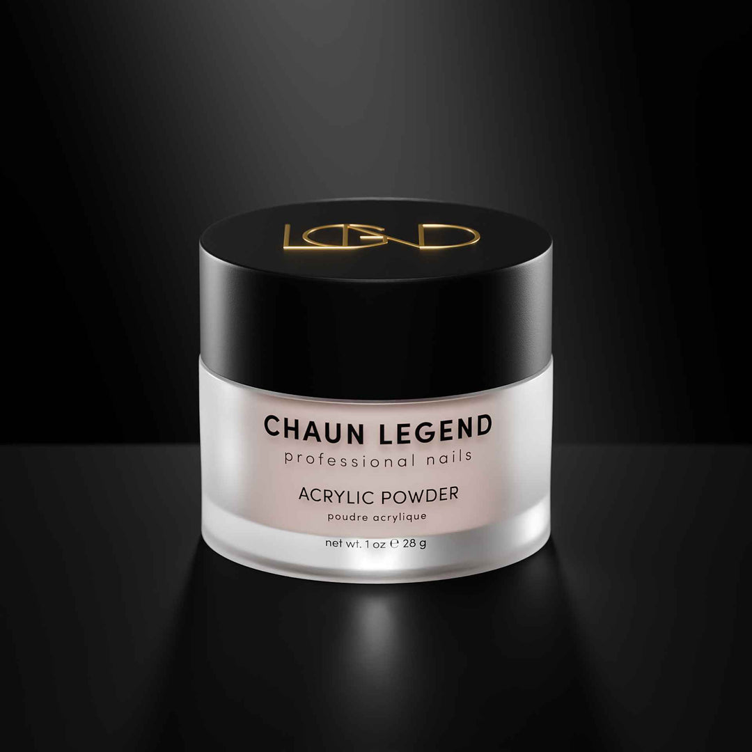 Chaun Legend Summer Lovin'