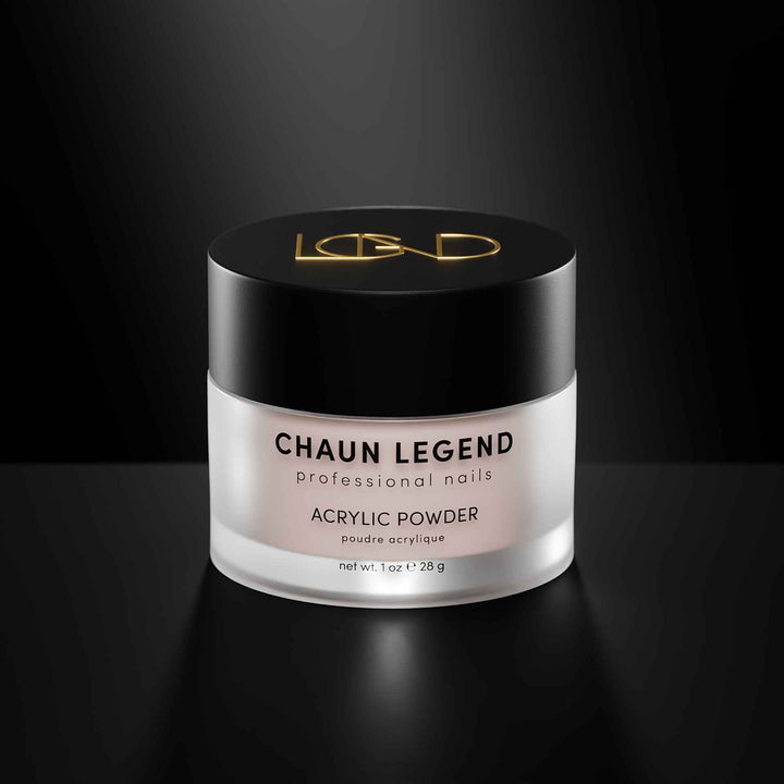 Chaun Legend Summer Lovin'