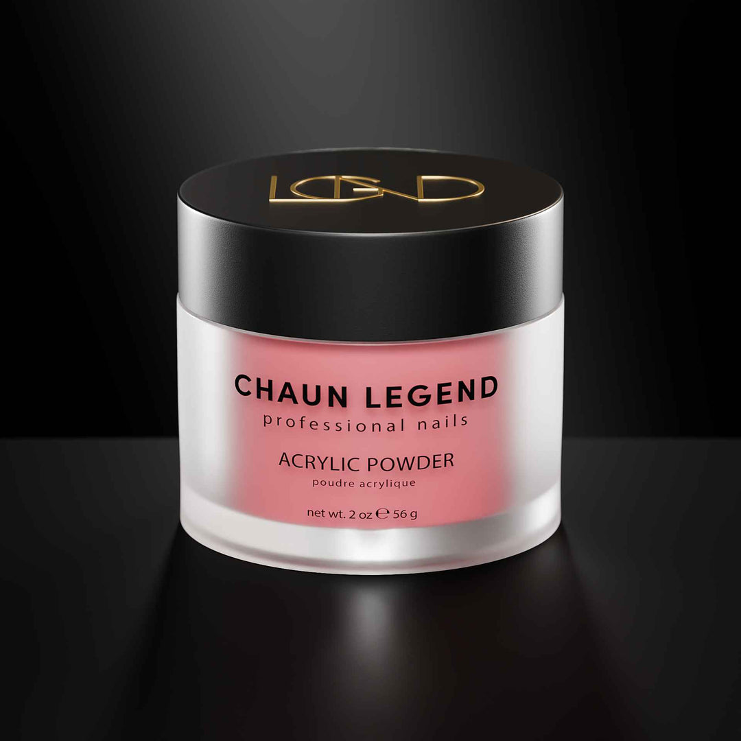 Chaun Legend The Exception