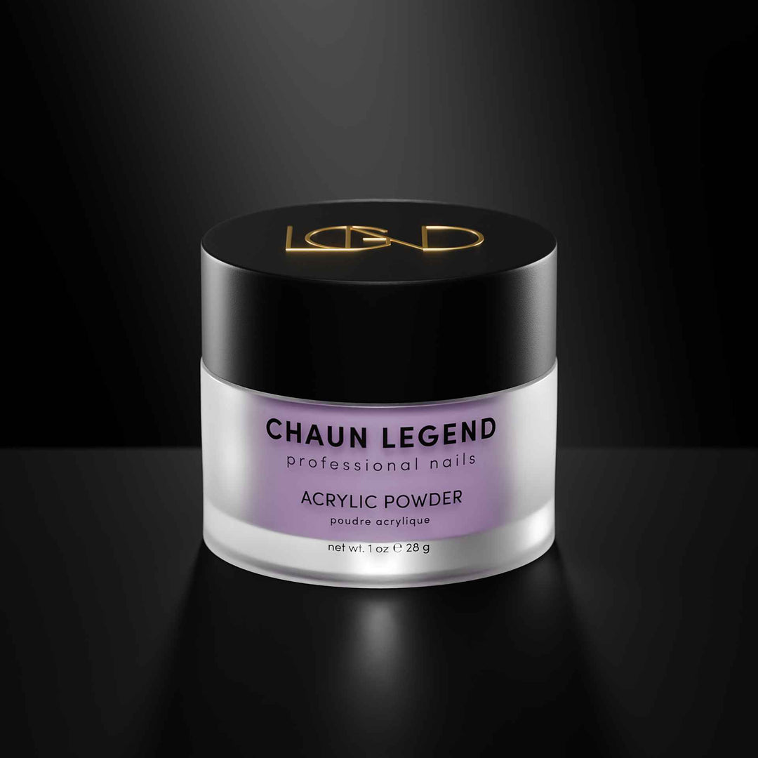 Chaun Legend Ube Jam