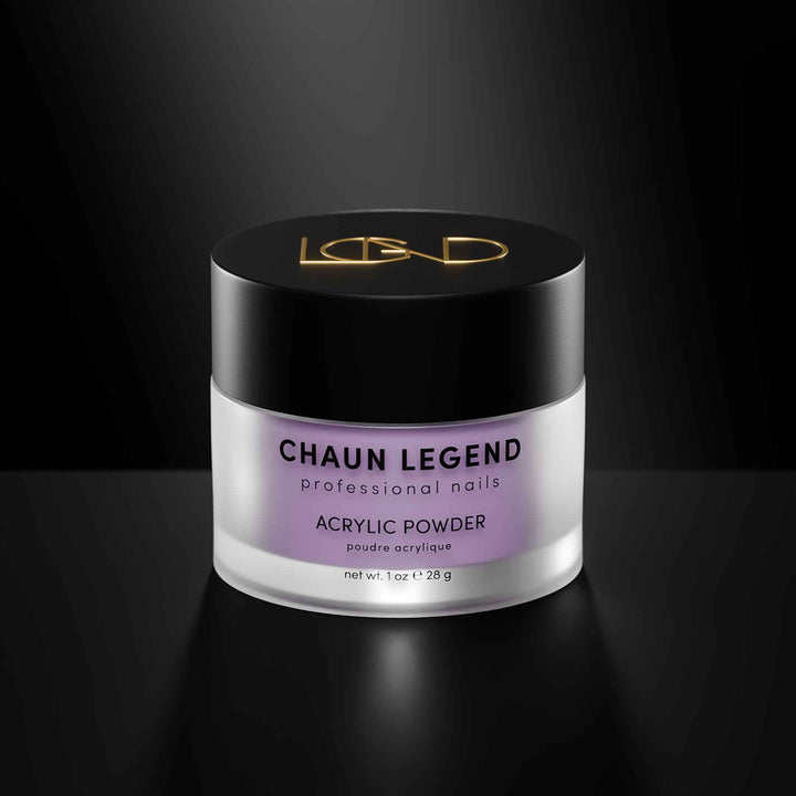 Chaun Legend Ube Jam