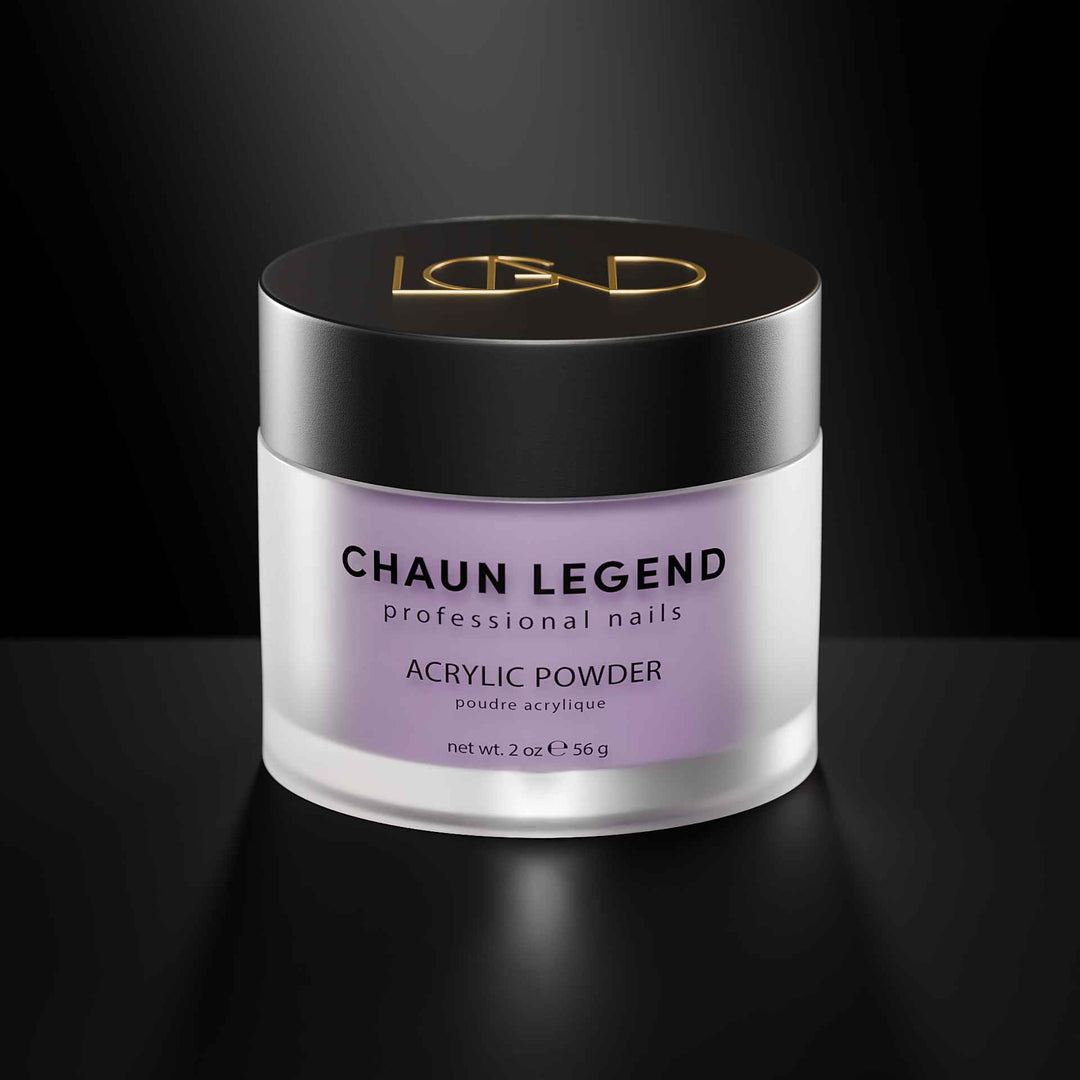 Chaun Legend Ube Jam