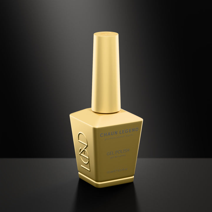 Chaun Legend Under The Mistle-gold