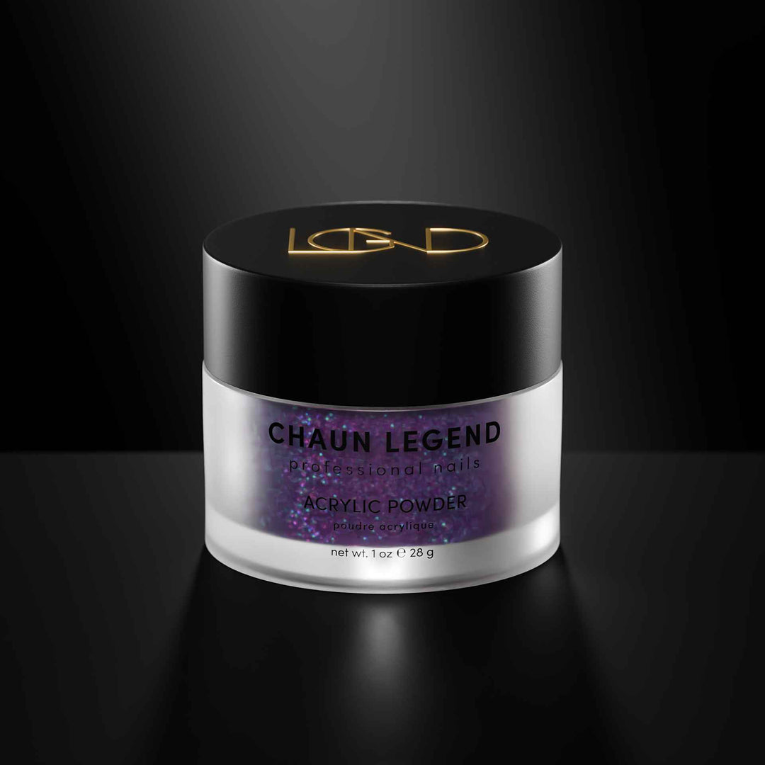 Chaun Legend Urban Myth