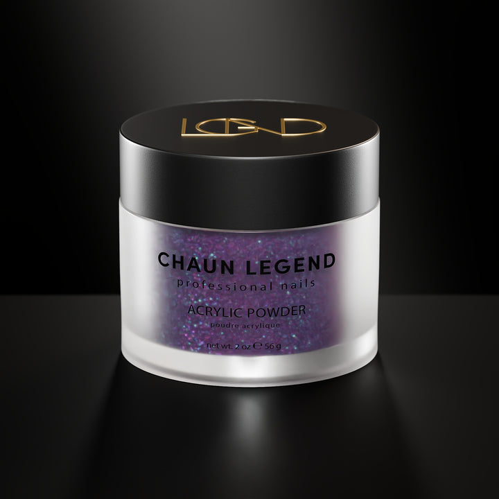 Chaun Legend Urban Myth