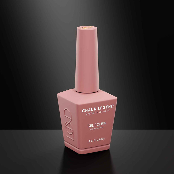 Chaun Legend Velvet Touch