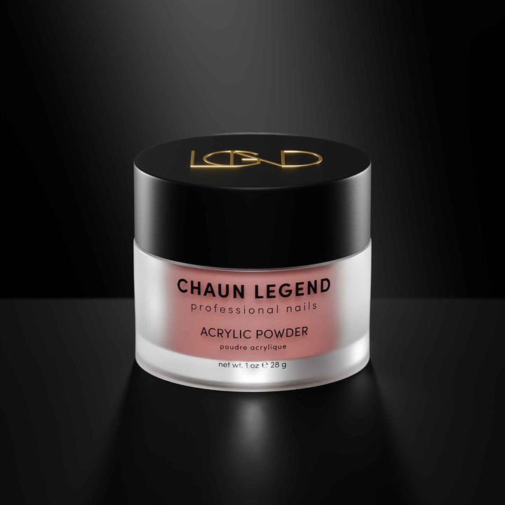 Chaun Legend Vibin'