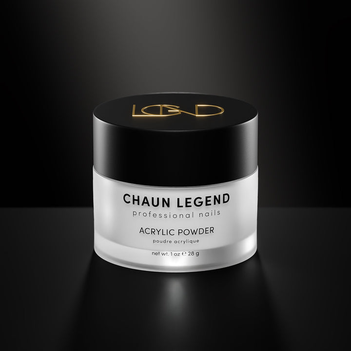 Chaun Legend White