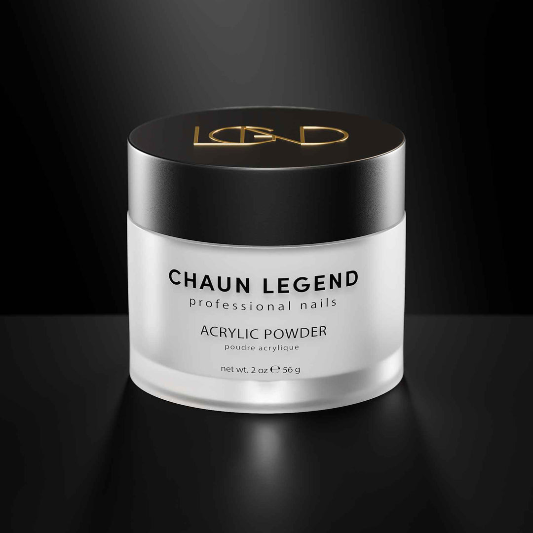 Chaun Legend White