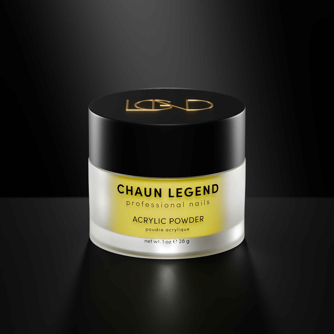 Chaun Legend Zesty Zing