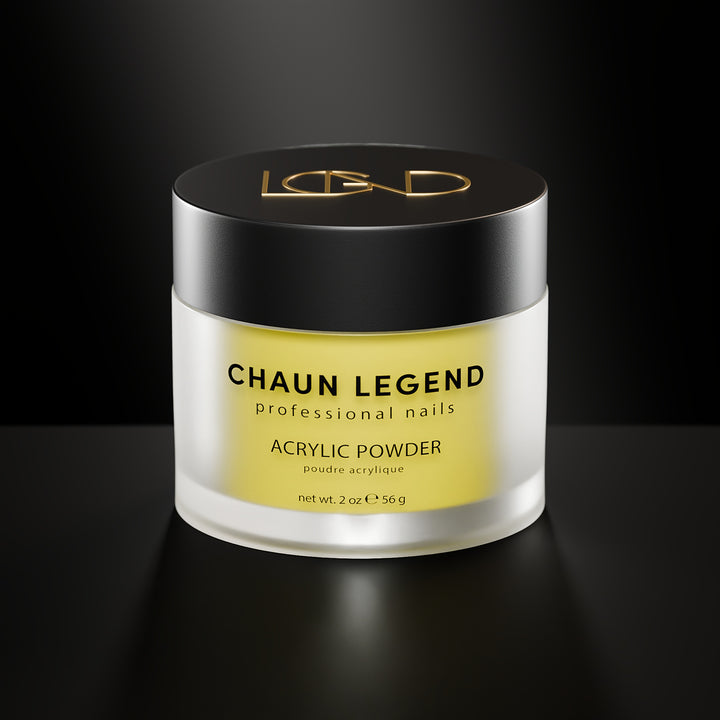 Chaun Legend Zesty Zing