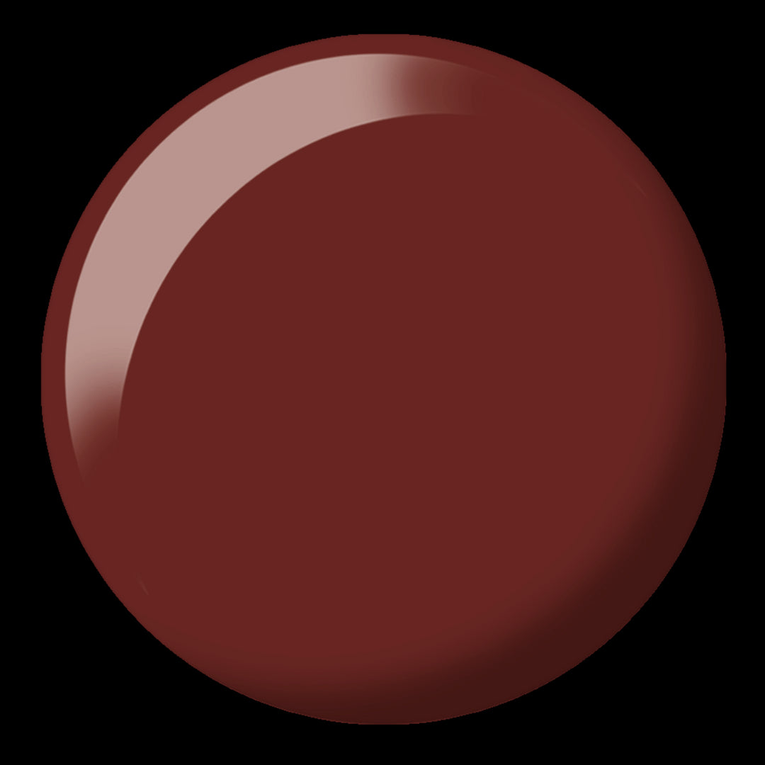 Chocolate Red DIVA #251
