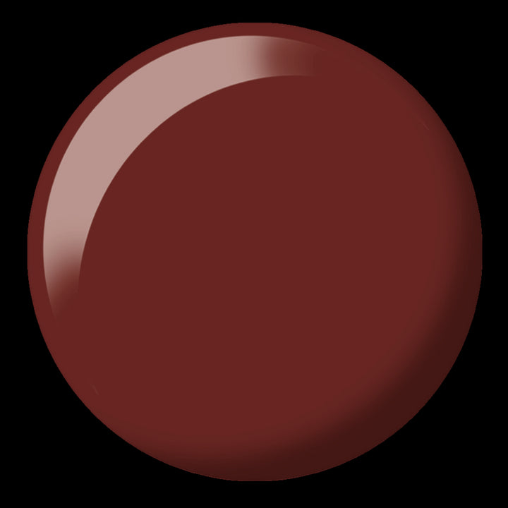 Chocolate Red DIVA #251