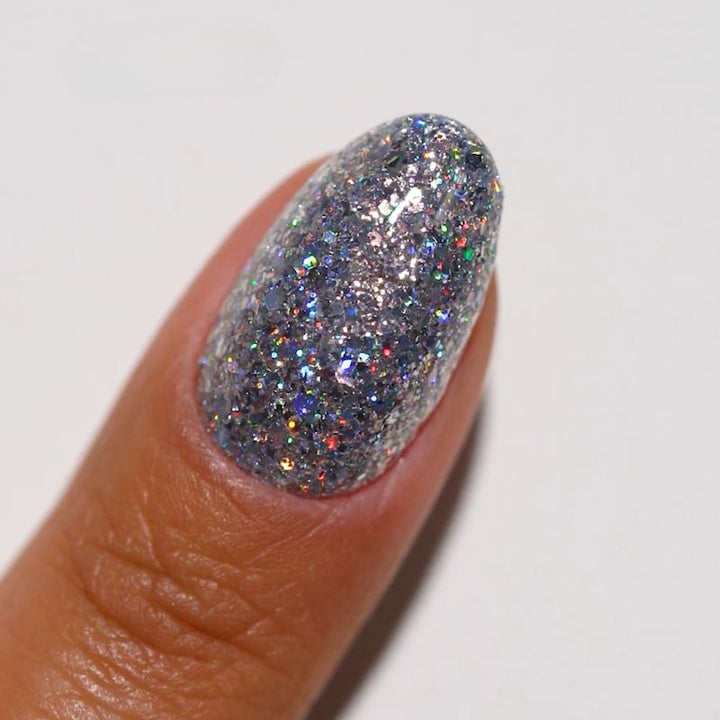 DND Chunky Holo DIVA #025 - Final Sale