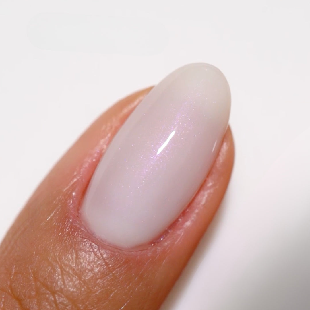 Coconut Silk #2460