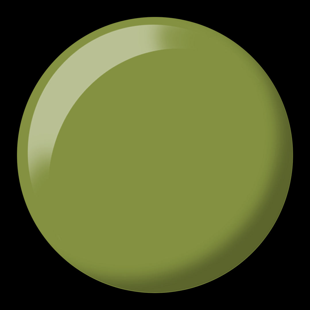 DND Collard Greens DIVA #281 - Final Sale
