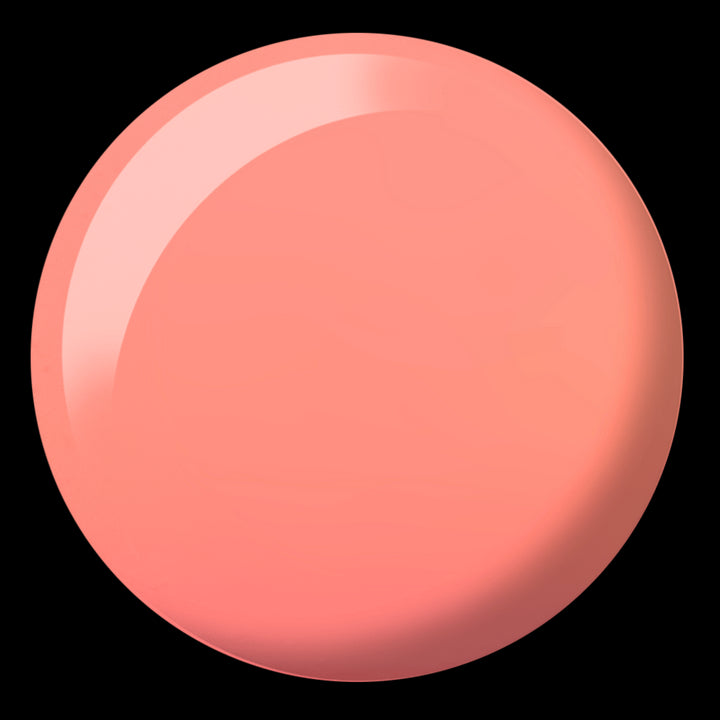DND Coral Breeze DIVA #209 - Final Sale