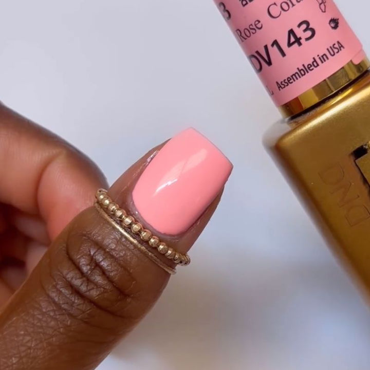 Coral Rose DIVA #143 - Final Sale