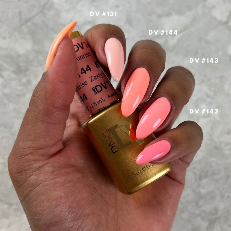 Coral Rose DIVA #143 - Final Sale