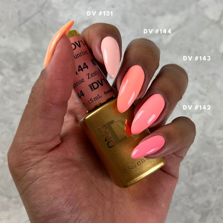 Coral Rose DIVA #143 - Final Sale