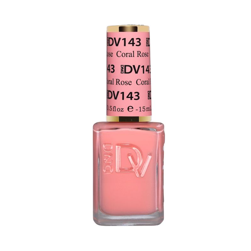 Coral Rose DIVA #143 - Final Sale