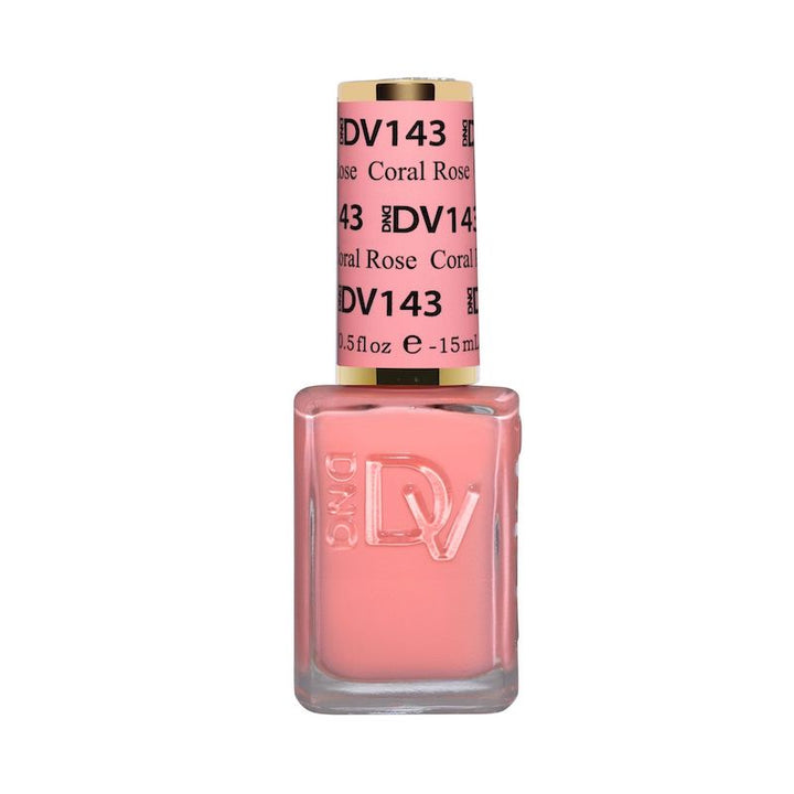 Coral Rose DIVA #143 - Final Sale