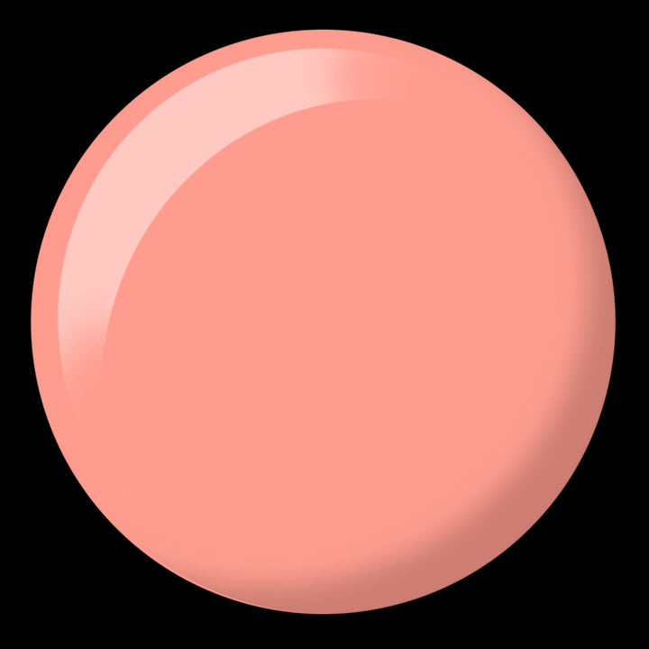 Coral Rose DIVA #143 - Final Sale