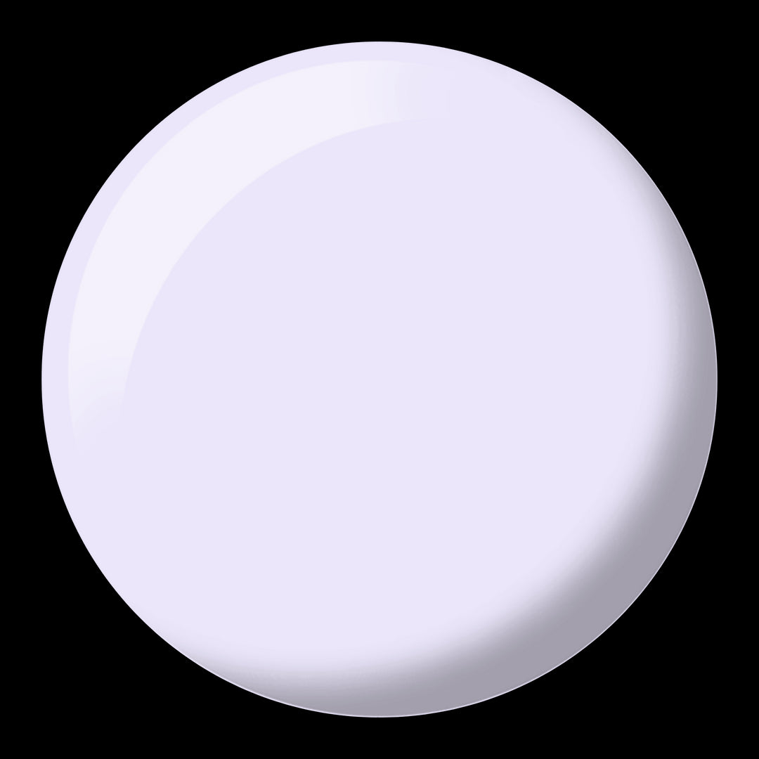 DND Cotton Candy Lilac DIVA #101