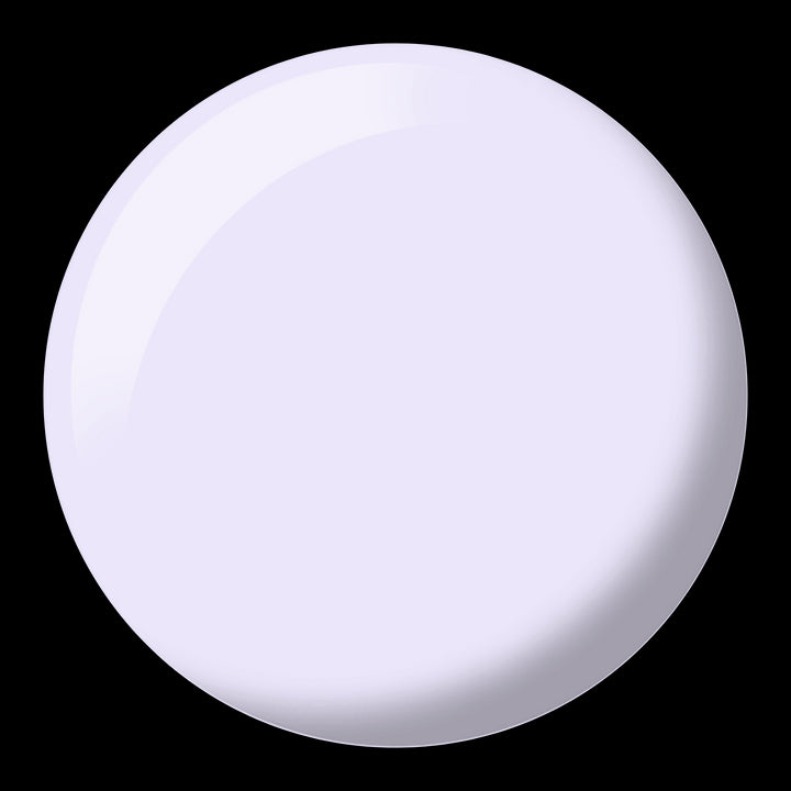 DND Cotton Candy Lilac DIVA #101
