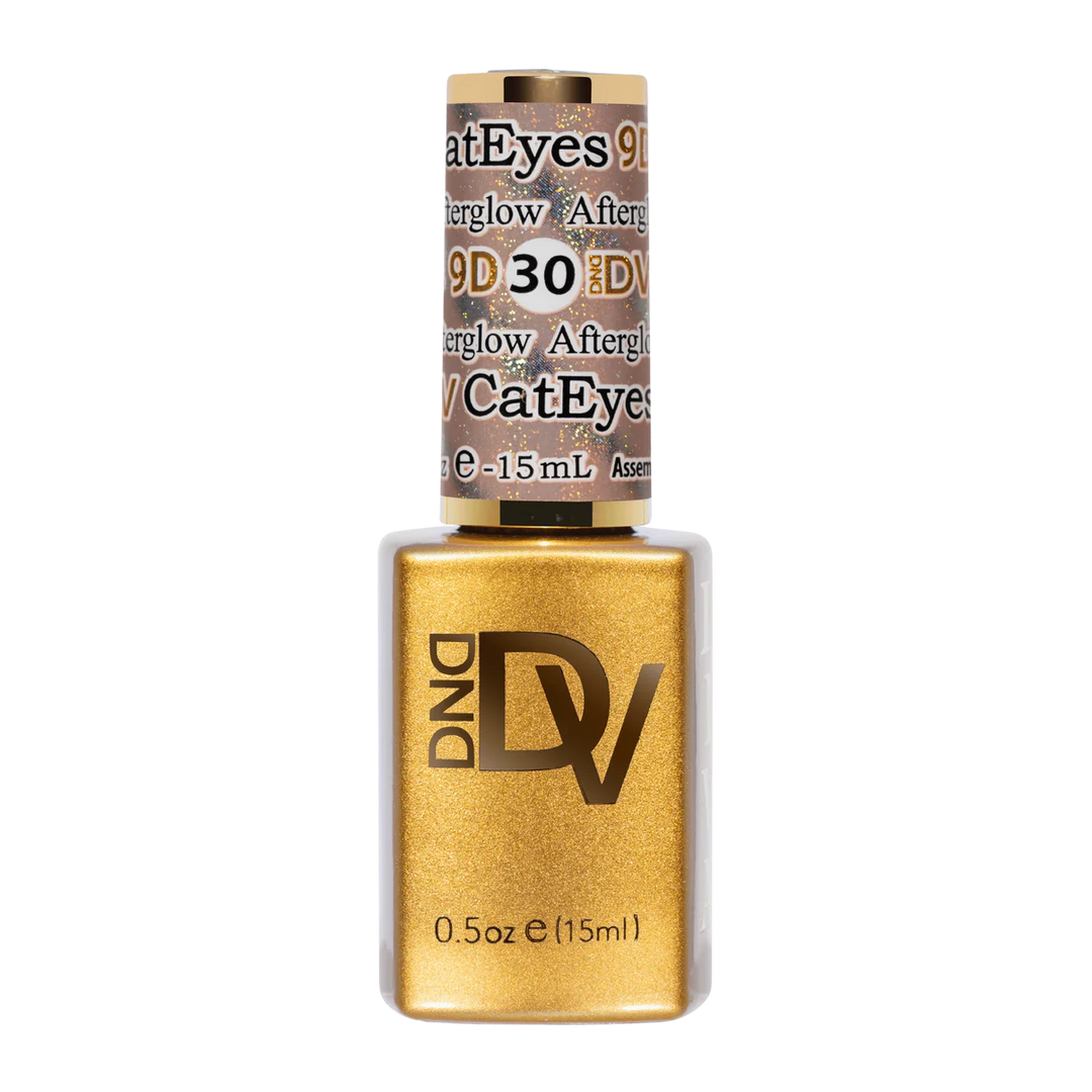DIVA 9D Cat Eye Daydream #30 - Afterglow