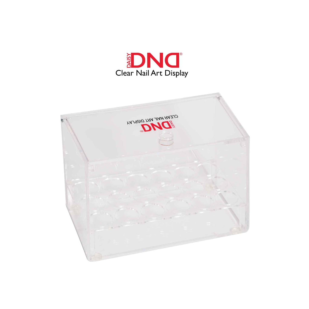 DND63 - Palladium Gold Gel Art Liner