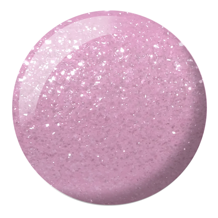 DND Pink Glazed DIVA #010