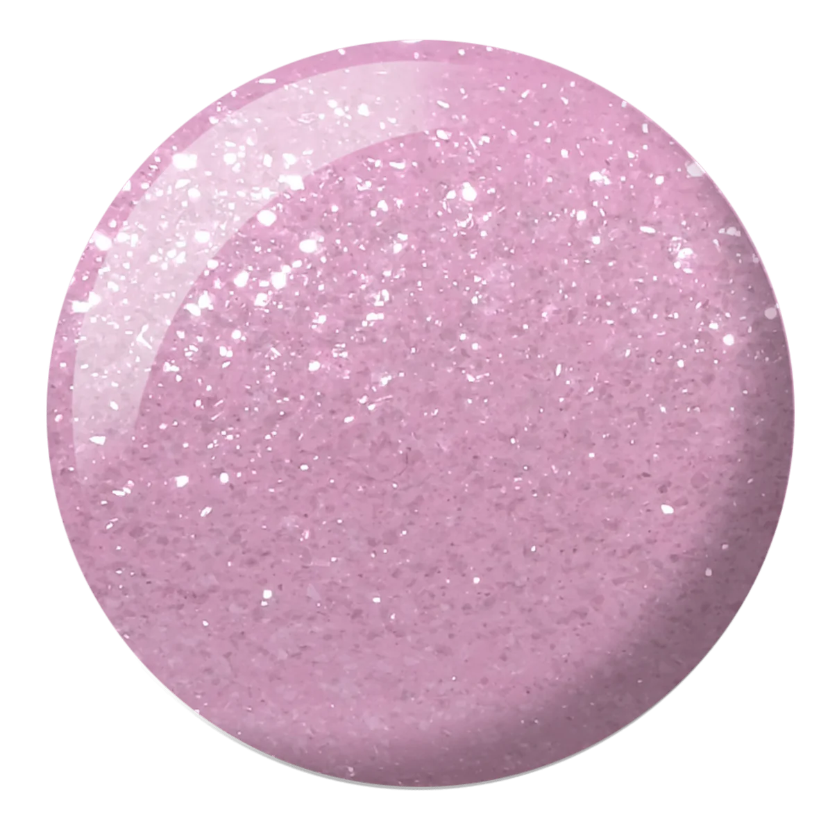 Pink Glazed DIVA #010