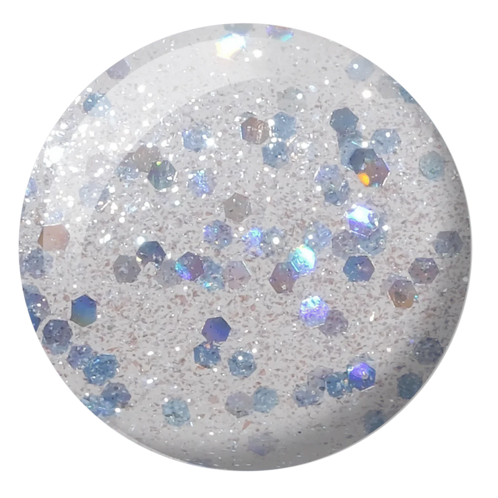 DND Holo, Hi DIVA #004