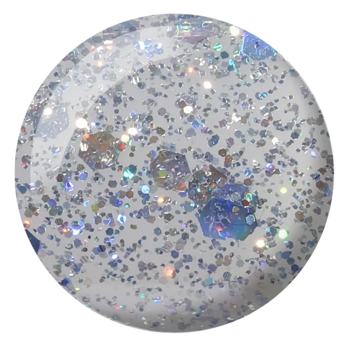 Rainbow Prisms DIVA #024
