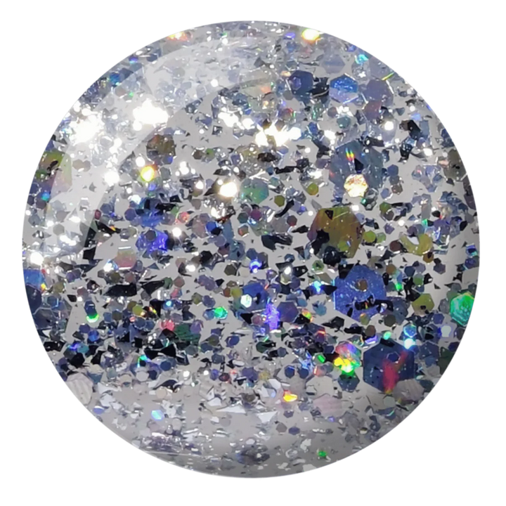DND Chunky Holo DIVA #025 - Final Sale
